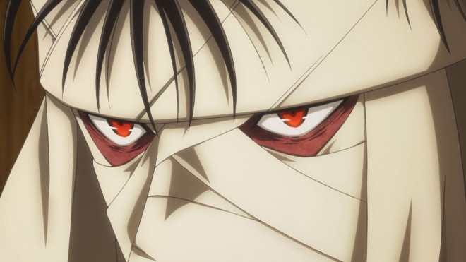 Makoto Shishio